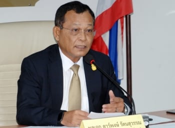 \'ดาว์พงษ์\'เซ็นตั้งกก.ควบคุม \'ม.บูรพา-มทร.ตะวันออก\'แล้ว