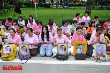 \'พระบรมวงศานุวงศ์\'เสด็จฯ\'รพ.ศิริราช\'