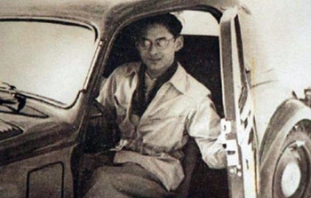 77 เรื่องของ\'พ่อหลวง\' ที่หลายคนอาจไม่เคยรู้