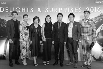 ‘เจษ-เจษฎ์พิพัฒ’ เผยวิธีช็อปสไตล์หนุ่มโสด