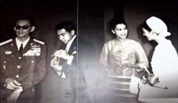 \'การทูตหยุดโลก\' ย้อนความสัมพันธ์\'ในหลวง-จักรพรรดิญี่ปุ่น\'