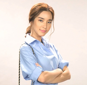 ‘โม’ติดใจเล่นซิทคอม ดีใจเสียงชม‘รักแท้ฯ’เพียบ