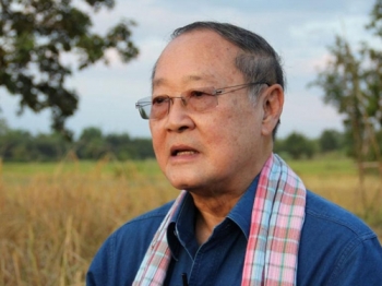 \'สุเมธ...งานยังไม่เสร็จ\' รับสั่งจาก\'ในหลวงรัชกาลที่9\'