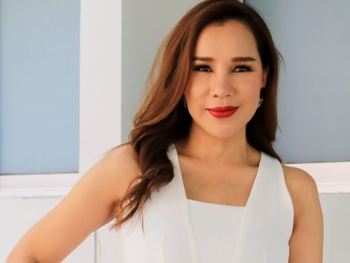 ‘ส้มเช้ง สามช่า’ ตื่นเต้น ร่วมแจมซิทคอม ‘ครอบครัวตัวสลับ’