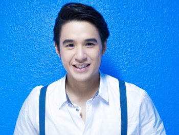 ‘นิว-ชัยพล’ แก้มปริ เอ็มวีแจ้งเกิด ต่อยอดสู่ซีรี่ส์ดังลงจอ ใน ‘ภูมิแพ้กรุงเทพไตรภาค ตอน The New City’