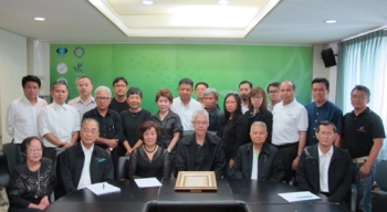 14องค์กรสื่อเตรียมจัดกิจกรรม \'รวมคนสื่อ แสดงความอาลัยพระเจ้าอยู่หัวรัชกาลที่ 9\'