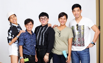 ‘ชุ’ มั่นใจ ‘โอ๊ต’ กำกับ ‘ดวงใจพิสุทธิ์’ ‘ก้อง’ ดัน ‘สน&แยม’ คู่จิ้นคู่ใหม่