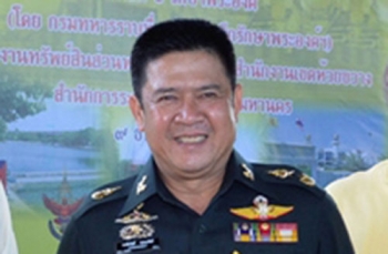 กอร.รสเร่งจัดระเบียบจยย.จิตอาสา ลุยทำบัตรแสดงตนป้องกันมิจฉาชีพ