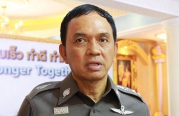 ปชช.ทยอยถวายอาลัย\'ในหลวง\' \'ศานิตย์\'เตรียมจัดระเบียบ29ต.ค.