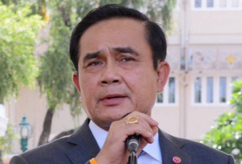 \'ไก่อู\'ปัดอธิบายเพลงนายกฯแต่ง อ้างยังไม่ถึงเวลา!