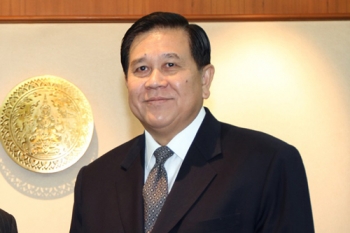 เปิดโอกาสปชช.มีส่วนร่วมสร้างพระเมรุมาศ เผย1พ.ย.เปิดนทท.ชมพระบรมมหาราชวัง