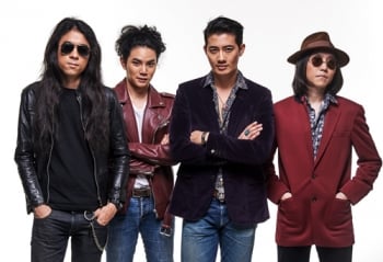 ‘เป้-อารักษ์’ พลิกอารมณ์ ส่งซิงเกิ้ลใหม่แนวดิสโก้สุดเก๋ ‘ฉันออกไปเต้นกับเพลงที่ไม่คิดจะฟัง’
