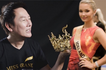 ของขึ้น!! \'มิสไอซ์แลนด์\'ร่อนจม.ถึง\'ณวัฒน์\' ขอลาออกเวทีมิสแกรนด์