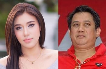 \'ทำให้โด่งดังแต่กลับไม่รู้จักพระคุณ\' ลูกสาว\'อิทธิ พลางกูร\'พูดถึง\'กี้ร์ อริสมันต์\'