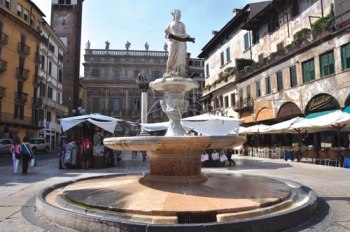แหวกฟ้าหาฝัน : ตามหาจูเลียตที่ Verona อิตาลี