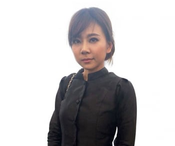 ‘เนย ซินญอริต้า’ รับเป็นเกียรติสูงสุด ครั้งหนึ่งเคยร่วมเฝ้าฯรับเสด็จพ่อหลวง