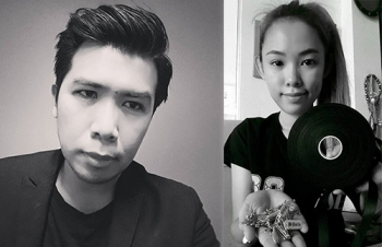 ‘แพรว Aurora และ ต้าร์ Freaky Zero ร่วมใจ ทำดีเพื่อแผ่นดิน’