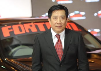 \'เจ้าสัวถานันดร์\'รุกคืบธุรกิจ! คาดสิ้นปีเตรียมโกย100ล้าน
