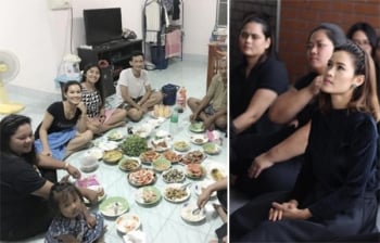 \'หนูเล็ก ก่อนบ่าย\'เผย\'ความสุขที่แท้จริง\' ไม่ใช่การประเคนเงินทองให้พ่อแม่