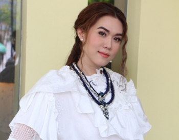 ‘เมย์-ปทิดา’ยึด‘ความเพียร-ความอดทน’ แนวทางการทำงานผู้จัดละครสู่ความสำเร็จ