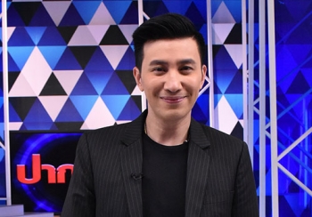 ‘หนุ่ม-กรรชัย’ ยึดคำสอน ‘ปิดทองหลังพระ’ ปรับใช้กับ ‘ปากโป้ง’ ดีใจได้ช่วยเหลือคนอื่น