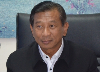 ไทยเป็นเจ้าภาพประชุมชลประทานโลกครั้งที่2