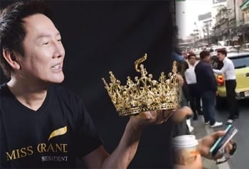 มงลงหัวคู่กรณี\'น๊อต #กราบรถกู\' \'ณวัฒน์\'อาสาพาทำจมูกฟรีหลังถูกชก
