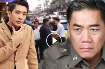 \'น๊อต\'สะดุ้งโหยง! ส่อเจอคุก10ปี \'ผบ.ตร.\'ลั่นรับไม่ได้