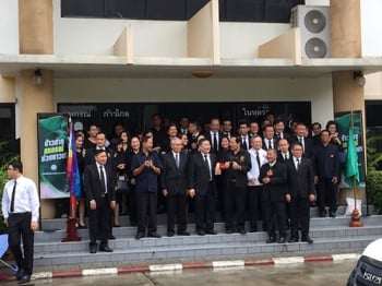 เกษตรอีสานเปิดตลาดข้าวในกทม.-ปริมณฑล เปิดจำหน่าย10แห่งเริ่ม8พ.ย.59