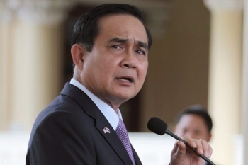 \'บิ๊กตู่\'เตือนใช้ชีวิตควรมีสติ ลั่น\'น๊อต กราบรถ\'กม.-สังคมลงโทษแล้ว