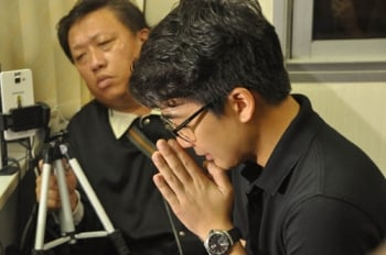 เร่งตรวจหลักฐาน\'น็อต กราบรถ\' รอผลแพทย์\'คู่กรณี\'สาหัสหรือไม่