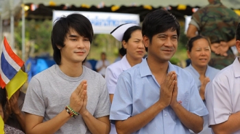 ‘อสมท’ ร่วมน้อมรำลึกในพระมหากรุณาธิคุณ ออกอากาศภาพยนตร์ชุดพิเศษ เทิดเกล้า