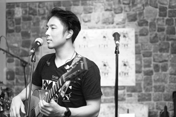 ‘หนึ่ง ETC’ แต่งเพลง ‘จากสวรรค์’ อยากให้คนไทยรักกัน