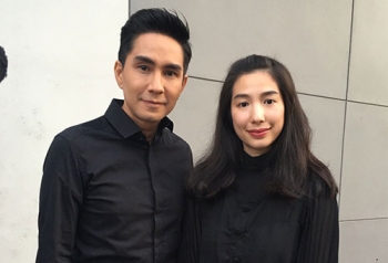 ‘กัปตัน-เอ้ก’ ภูมิใจร่วมถ่ายทอด  ในละครเทิดพระเกียรติฯ