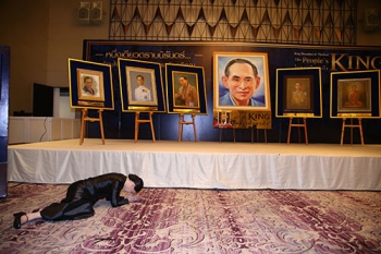 ‘เจเคเอ็น’ จับมือ 29 สถานีโทรทัศน์ทั่วโลก ฉายภาพยนตร์สารคดี