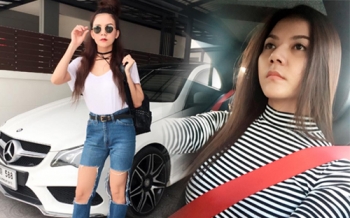 สุดทน!\'จ๊ะ อาร์สยาม\'โพสต์พ้อ ถอยรถหรูไม่ถึงปีแต่เจอปัญหาเพียบ