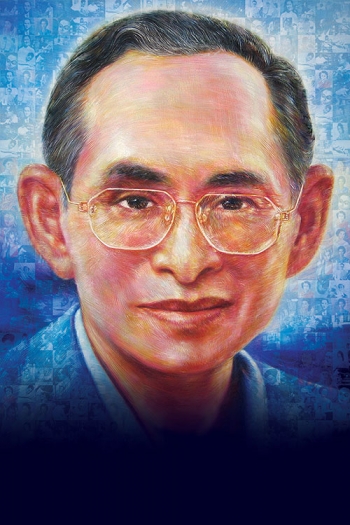 ‘ทรูวิชั่นส์’ร่วมกับช่อง History HD  ขอเชิญรับชมสารคดีเฉลิมพระเกียรติ