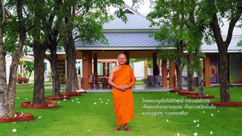 ธรรมะทำไม?รายการธรรมะง่ายๆ กับ‘หลวงพ่อโกวิท’