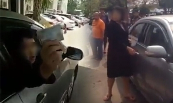 ช็อก!!\'ผู้พิพากษาหญิง\'คลิปฉาว เสียชีวิตคาบ้าน-ยังไม่ทราบสาเหตุ