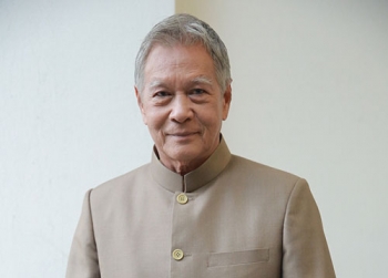 ‘หนิง-นิรุตติ์’ เปิดใจ ‘โสด...แต่สุข’  จากเคยสุดทุกข์หลังเสียภรรยา