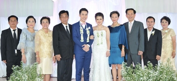ภาพข่าวสังคม : 18 พฤศจิกายน 2559