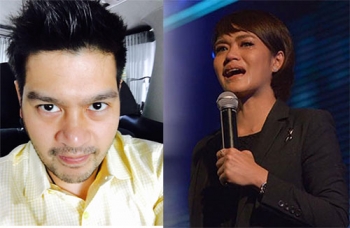 \'ต๊อด ปิติ\'สวน\'เบส อรพิมพ์\'พูดถึงคนอีสาน แขวะไม่ได้วีซ่าเพราะอะไร?