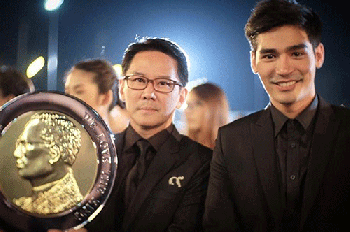 ‘ซี้ด-ชโยดม’ รับ..เกินฝัน!! ภูมิใจที่ได้เป็นส่วนหนึ่งใน ‘เราเกิดในรัชกาลที่ ๙ เดอะซีรีส์’