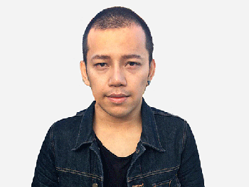‘เก่ง วงเฟลม’ เผยชีวิต หลังบวช 19 วัน ถวายในหลวง