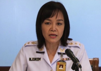คสช.รวมพลังประกาศจงรักภักดี พร้อมสานต่อแนวพระราชปณิธาน