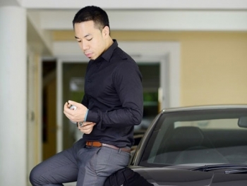 ‘ดีเจภูมิ’ เห็นใจ ‘น็อต’ กราบรถ รับโทษพอแล้ว!!