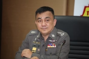 คนไทยโยง‘IS’  ออสซี่ให้ข้อมูล‘ศรีวราห์’  อยู่ภาคใต้ส่งเงินสนับสนุน