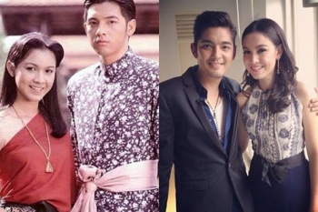 สายโลหิต’38 ฟีเวอร์ กบ-หนุ่ม-บี ผ่านมา 21 ปี!! ยังดูดีขนาดนี้