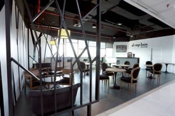 \'มิราเคิล\'รุกCo-working Space ชี้\'ดอนเมือง-สุวรรณภูมิ\'ทำเลทอง