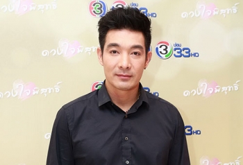 ‘โอ๊ต-วรวุฒิ’ นำข้อคิดจาก  ‘ดวงใจพิสุทธิ์’ ปรับใช้ในชีวิตครอบครัว